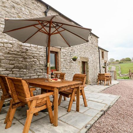 Owls Barn Villa Ashbourne  Exteriör bild