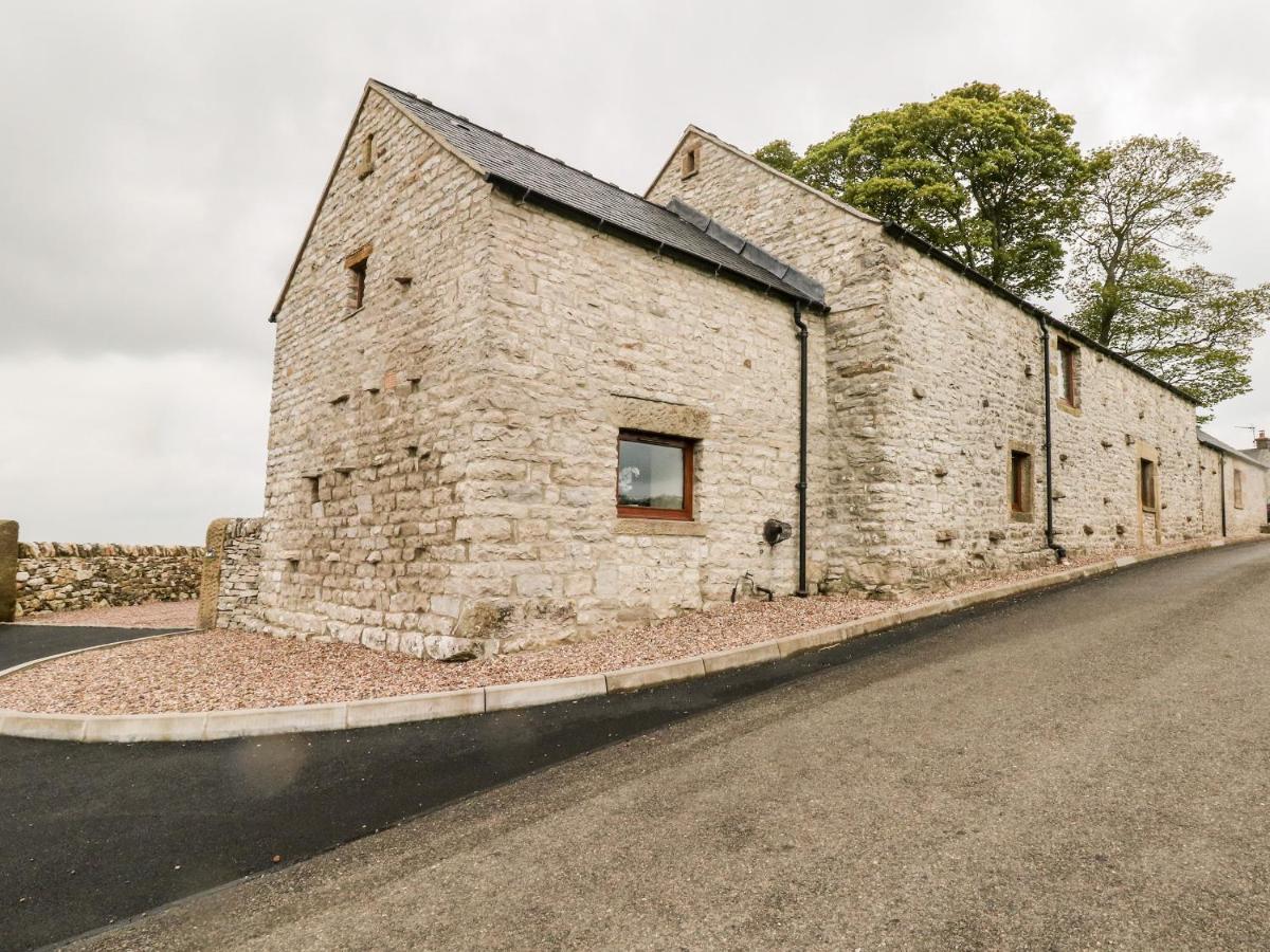 Owls Barn Villa Ashbourne  Exteriör bild