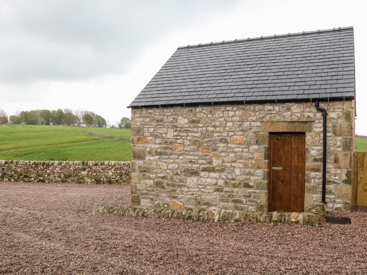 Owls Barn Villa Ashbourne  Exteriör bild