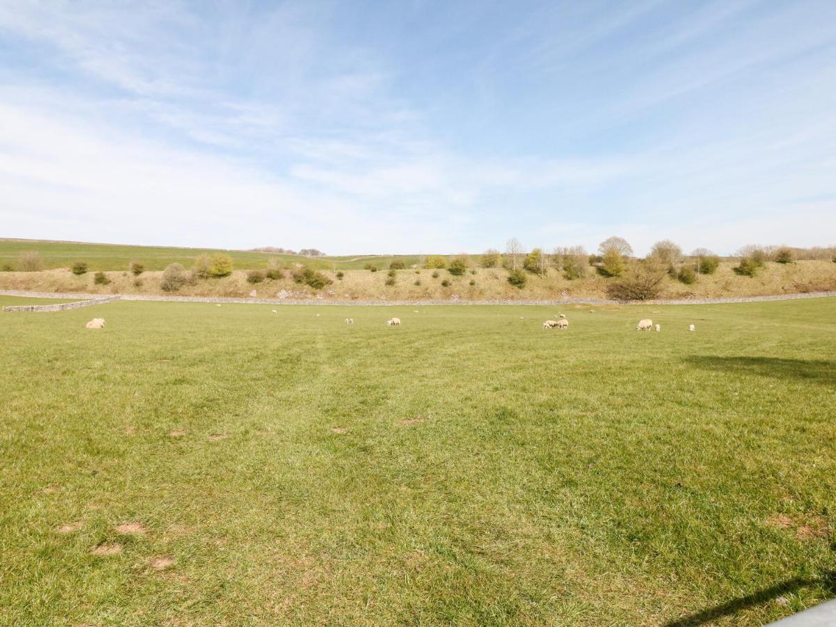 Owls Barn Villa Ashbourne  Exteriör bild